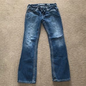 Buckle Jeans: Aiden 30R